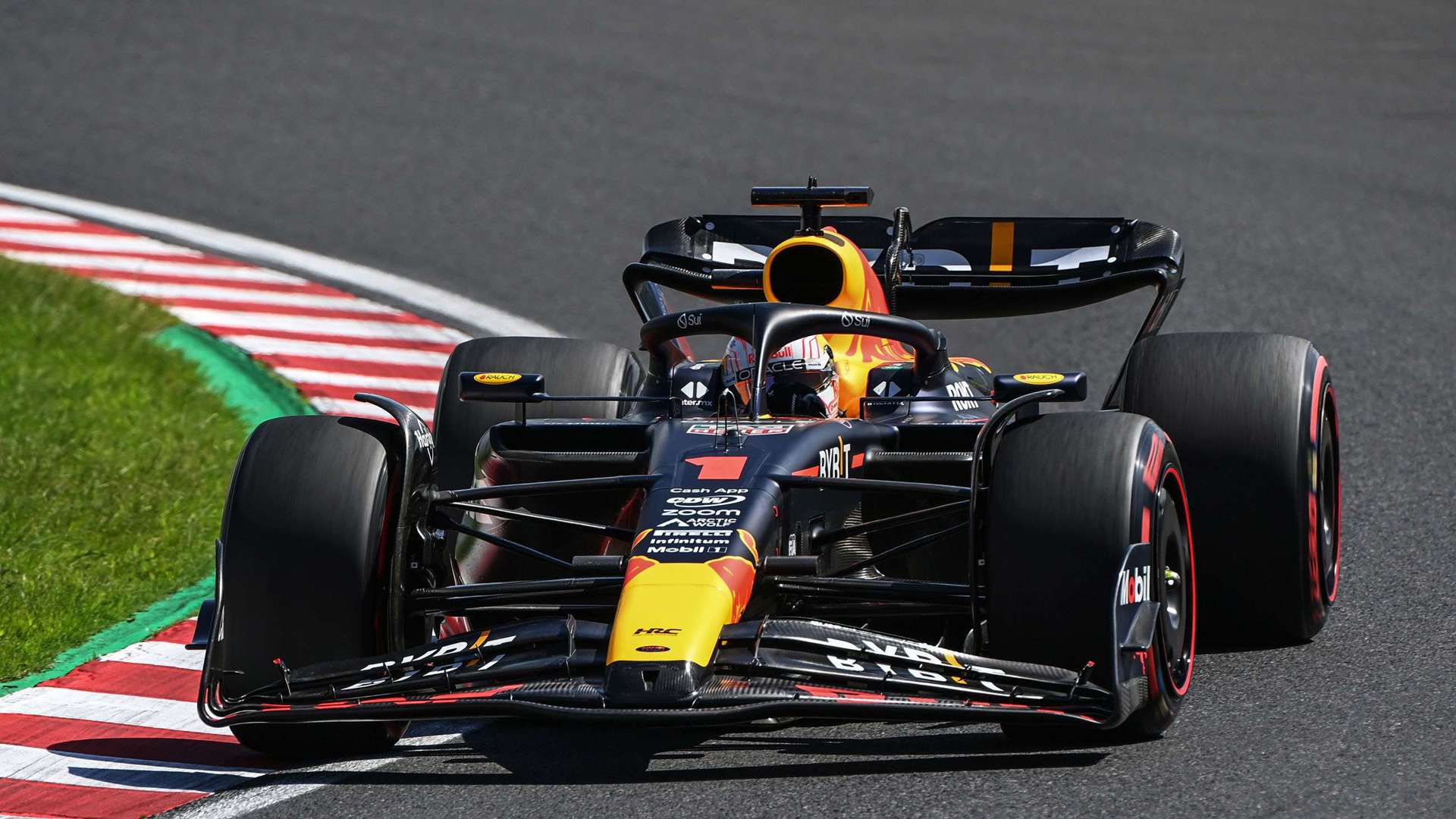 How the new engine regs are quietly rewiring the grid